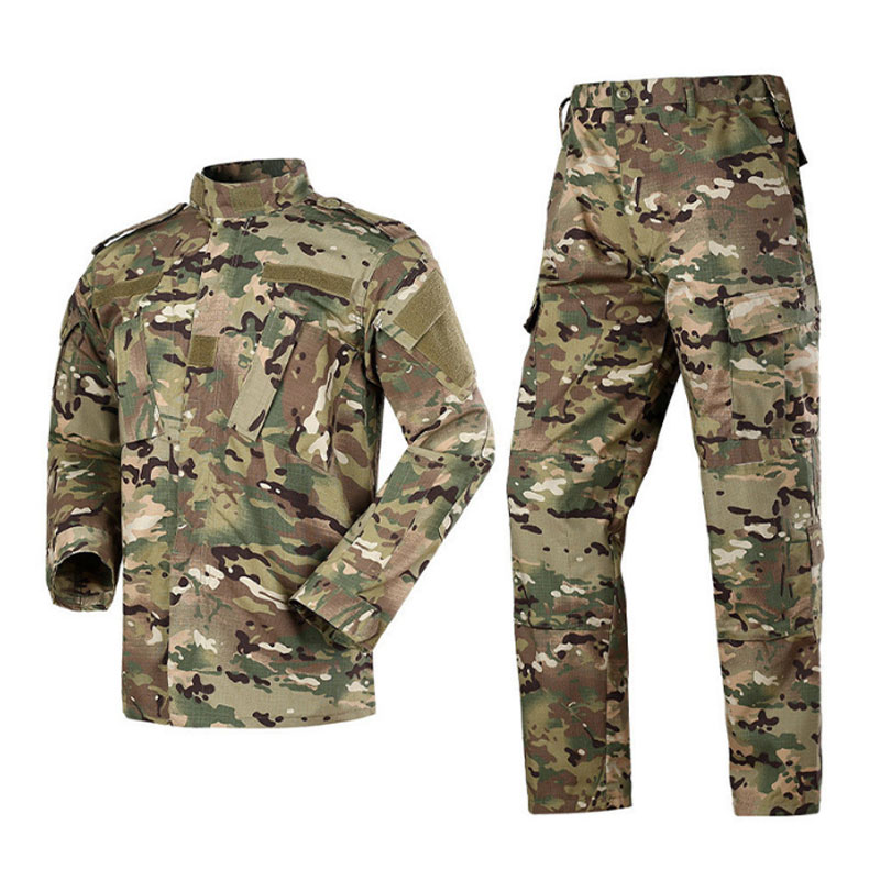 Outdoor Tactical Training Suit CY08-02